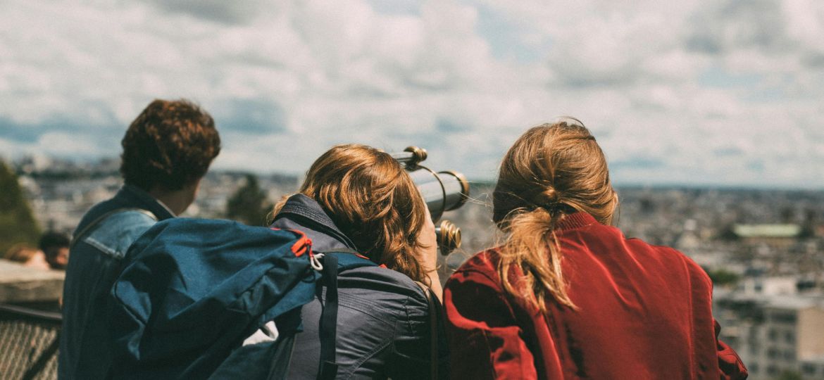 group travel