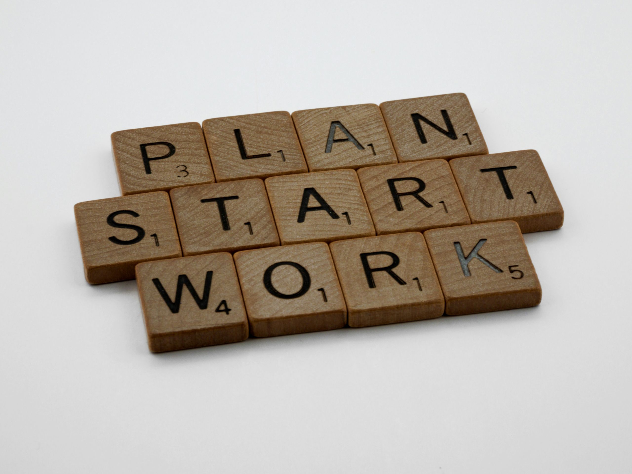 Plans for Successfull Fundraise