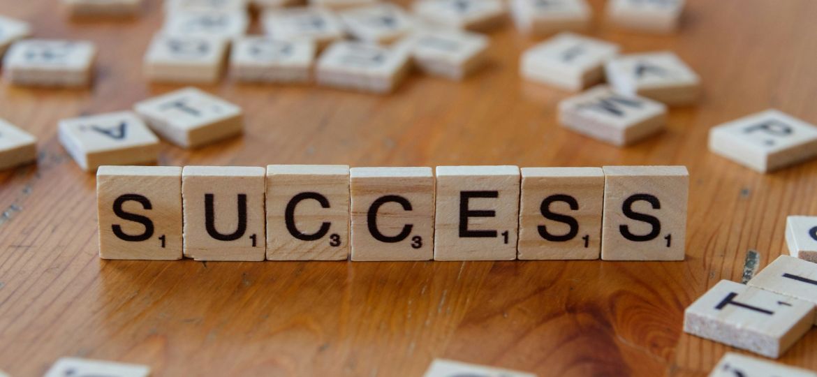 Succees Fundraise for a Year Gap